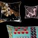 COUSSINS  /  cushions